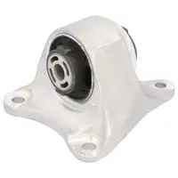 febi 184185 Motorlager Motorhalter Hydrolager f&uuml;r TESLA Model S 5YJS hinten 1028034-00-B