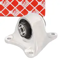 febi 184185 Motorlager Motorhalter Hydrolager f&uuml;r TESLA Model S 5YJS hinten 1028034-00-B