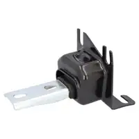 febi Motorlager Motorhalter f&uuml;r DACIA Dokker Duster Logan 2 Sandero 2 0.9-1.6 vorne links