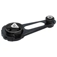 febi Engine Mount, Hydraulic Mount for NISSAN Micra 4 K13K 1.2 (rear) 11360-1HC3A