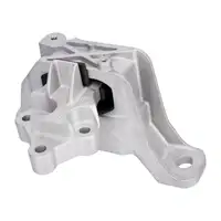 febi Motorlager Motorhalter f&uuml;r FORD Focus 4 Bj. 02.2019 1.5 EcoBoost rechts 2206803