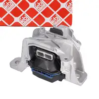 febi Motorlager Motorhalter Hydrolager f&uuml;r FORD Kuga 3 DFK 1.5 EcoBoost vorne 2375995