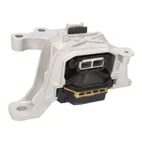 febi 184585 Motorlager Motorhalter f&uuml;r FORD Focus 4 1.5 EcoBlue vorne 2206805/2374003