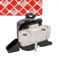 febi 184644 Motorlager f&uuml;r TOYOTA Rav 4 3 _A3_ 2.0 4WD 152 PS rechts 12305-28240