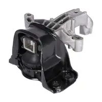 febi 184740 Motorlager Motorhalter f&uuml;r RENAULT Megane 4 Kadjar 1.5 dCi rechts 112102405R