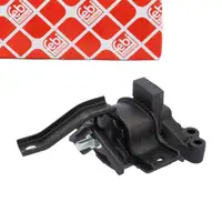 febi 184742 Motorlager Motorhalter Hydrolager f&uuml;r HYUNDAI i10 1 PA 1.1 vorne 21810-0X100