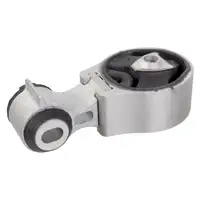 febi Motorlager Motorhalter f&uuml;r RENAULT Megane 4 Scenic 4 Espace 5 1.6 1.8 hinten rechts
