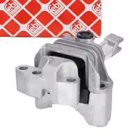 febi 184874 Motorlager Motorhalter f&uuml;r ALFA ROMEO Giulietta 940 1.8 TBi rechts 50523676