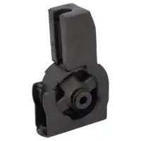 febi Engine Mount for TOYOTA Corolla E12 Avensis 1.6 2.0 VVT-i (Front) 12361-0D120