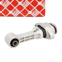 febi 185379 Motorlager Motorhalter f&uuml;r HYUNDAI Accecnt 4 RB 1.6 123 PS vorne unten