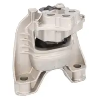 febi 185511 Motorlager Motorhalter Hydrolager f&uuml;r FORD Fiesta 7 HJ 1.5 TDCi rechts 2137956