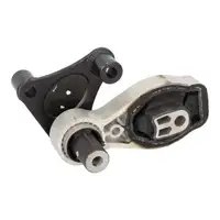 febi Motorlager Motorhalter Hydrolager f&uuml;r FORD Fiesta 7 1.0 EcoBoost 1.5 TDCI 2183857