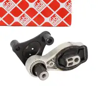 febi Motorlager Motorhalter Hydrolager f&uuml;r FORD Fiesta 7 1.0 EcoBoost 1.5 TDCI 2183857
