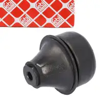 febi 186454 Motorlager Gummimetalllager f&uuml;r NISSAN Qashqai 1 J10 2.0 141 links 11220-JD200