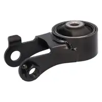 febi 187809 Motorlager f&uuml;r TOYOTA Yaris _P13_ 1.5 Hybrid 101 PS bis 03.2017 hinten unten