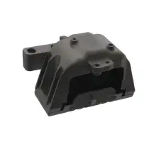 2x febi Motorlager + Getriebelager f&uuml;r VW Golf 4 8L1 Leon 1M Octavia 1 1.6 links + rechts