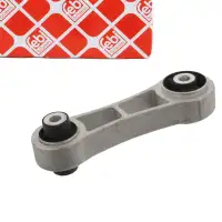 febi 19909 Engine Mount for RENAULT Laguna 1 + Grandtour 1.6&ndash;2.0/1.9 dTi (rear)