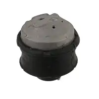 2x febi Motorlager Hydrolager f&uuml;r MERCEDES W203 S203 200/220CDI OM611/646 links + rechts