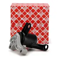 febi 103292 Motorlager Hydrolager f&uuml;r FORD B-Max 1.4-1.6/Ti Fiesta 6 1.25-1.6/Ti rechts
