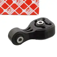 febi Motorlager Motorhalter Lagerung Motor Lager Motor f&uuml;r HONDA Jazz 3 1.3i 07.2008