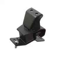 febi Motorlager Motorhalter f&uuml;r MITSUBISHI Pajero 3 3.5 2.5-3.2 TDI/Di-D hinten rechts