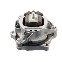 2x febi Hydraulic Engine Mounts for BMW F20, F21, F22, F23, F30, F31, F33, F32 (B48) &ndash; Left and Right