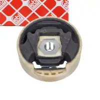 febi 103485 Motorlager Motorhalter f&uuml;r AUDI A3 8P1 SKODA Superb 2 Golf 5 Eos Passat oben
