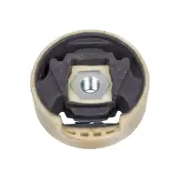 febi 103485 Motorlager Motorhalter f&uuml;r AUDI A3 8P1 SKODA Superb 2 Golf 5 Eos Passat oben