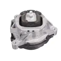 2x febi Motorlager Hydrolager f&uuml;r BMW 1er F20 F21 125i 3er F30 F31 320i N20 links + rechts