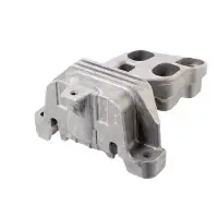 2x febi Motorlager Hydrolager f&uuml;r MERCEDES W176 W246 C117 X117 M270 OM607 links + rechts