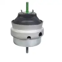 2x febi Motorlager Hydrolager f&uuml;r AUDI A4 8E B6 SEAT Exeo 3R 1.6 1.8 T 2.0 links + rechts