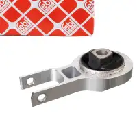 febi Motorlager Motorhalter Lager Motor f&uuml;r FIAT Tipo 1.4 Tipo Kombi 1.4 vorne hinten