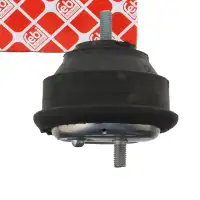 febi 12121 Motorlager Hydrolager Lager Motor f&uuml;r BMW 3er + Touring + Compact 318tds rechts