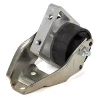 3x febi Motorlager f&uuml;r SMART Cabrio City-Coupe ForTwo 450 0.6 0.7 0.8 CDI vorne + hinten