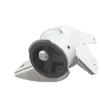 2x febi Motorlager Motorhalter f&uuml;r SMART Cabrio City-Coupe ForTwo 450 Roadster 452