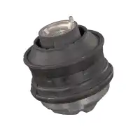 2x febi Hydro engine mounts for MERCEDES W203, W211 4MATIC M112, M113, M272 (left + right)