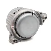 febi 29967 Motorlager Hydrolager Lager Motor f&uuml;r MERCEDES W204 W212 C218 CDI vorne links