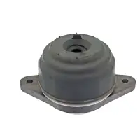 2x febi Motorlager Hydrolager f&uuml;r MERCEDES C-Klasse C230-350 4-matic M272 links + rechts