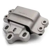 febi 22932 Motorlager Motorhalter f&uuml;r AUDI A3 8P SEAT Leon SKODA Octavia 2 Golf 5 6 links