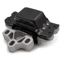 febi 22932 Motorlager Motorhalter f&uuml;r AUDI A3 8P SEAT Leon SKODA Octavia 2 Golf 5 6 links