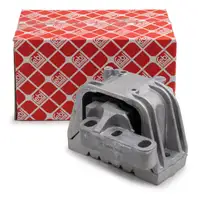 febi 23018 Motorlager Motorhalter f&uuml;r AUDI A3 8P SEAT Leon SKODA Octavia 2 Golf 5 rechts