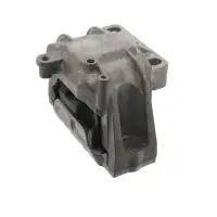 febi Motorlager Getriebelager Set f&uuml;r VW Golf 6 2.0 GTI SKODA Octavia 2 1.8 TSI mit