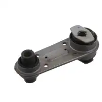 febi Engine Mount for RENAULT Espace 3 Avantime 2.2 dCi 115/150 hp (rear lower)