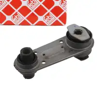 febi Engine Mount for RENAULT Espace 3 Avantime 2.2 dCi 115/150 hp (rear lower)