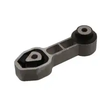 febi 36616 Motorlager Motorhalter f&uuml;r FIAT Panda 169 1.3 D/JTD Multijet hinten 51709191