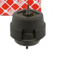febi Motorlager Hydrolager f&uuml;r AUDI A4 1.8-2.0 SEAT Exeo 1.6-1.8 TSI 2.0 TDI vorne rechts