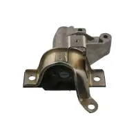 febi 36975 Motorlager Motorhalter Lagerung Motor f&uuml;r FIAT Doblo 1.4 vorne 51762065