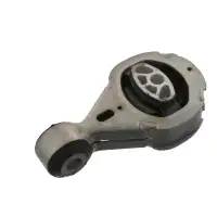 febi 37286 Engine Mount, Engine Bracket for RENAULT Megane 3, Scenic 3, 1.2&ndash;2.0, rear lower