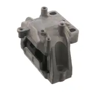 febi Motorlager Getriebelager Set f&uuml;r VW Golf 6 SKODA Octavia 2 Yeti 2.0 TDI mit Automatik