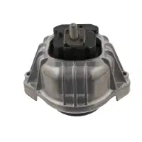 febi 31015 Motorlager Hydrolager Lagerung Motor f&uuml;r BMW 1er E81-E88 3er E90-E93 X1 M47 N47
